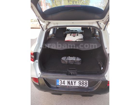 Sahibinden Renault Kadjar