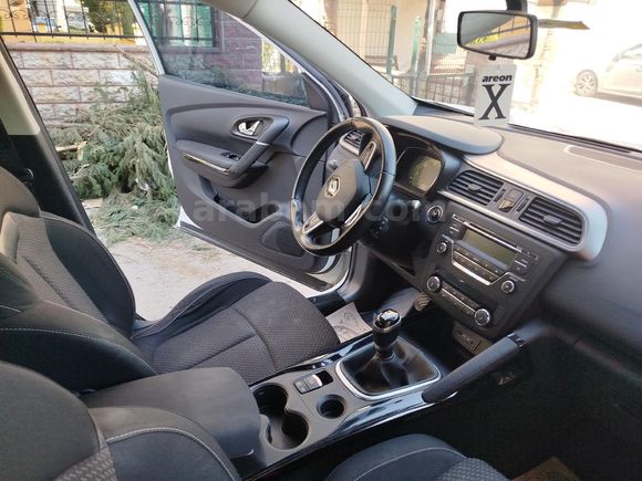Sahibinden Renault Kadjar