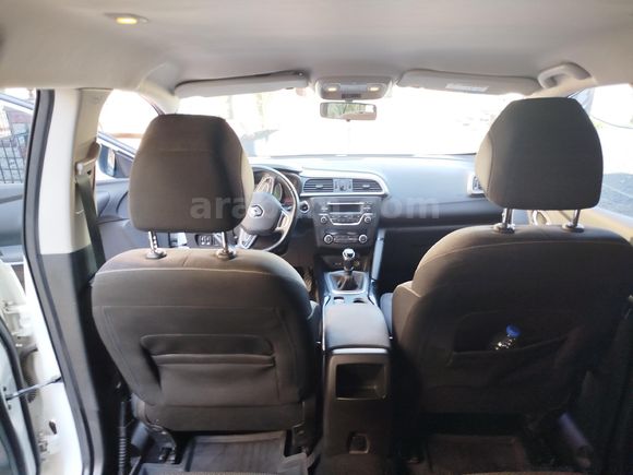 Sahibinden Renault Kadjar