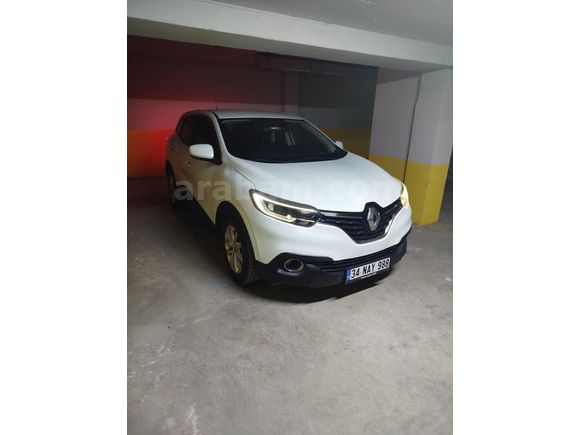 Sahibinden Renault Kadjar
