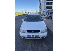 Sahibinden Volkswagen Polo 1.6 1998 Model 