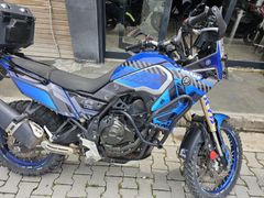 Sahibinden Yamaha Tenere 700