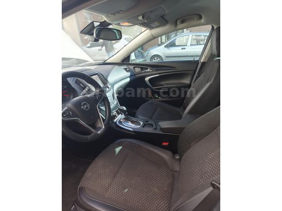 Sahibinden Opel Insignia 1.6 CDTI Cosmo 2015 Model