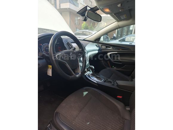 Sahibinden Opel Insignia 1.6 CDTI Cosmo 2015 Model