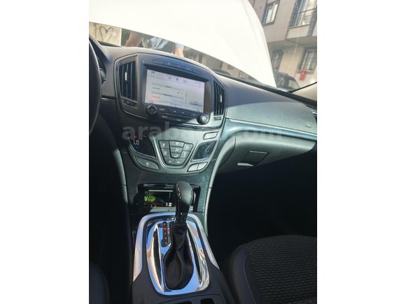 Sahibinden Opel Insignia 1.6 CDTI Cosmo 2015 Model