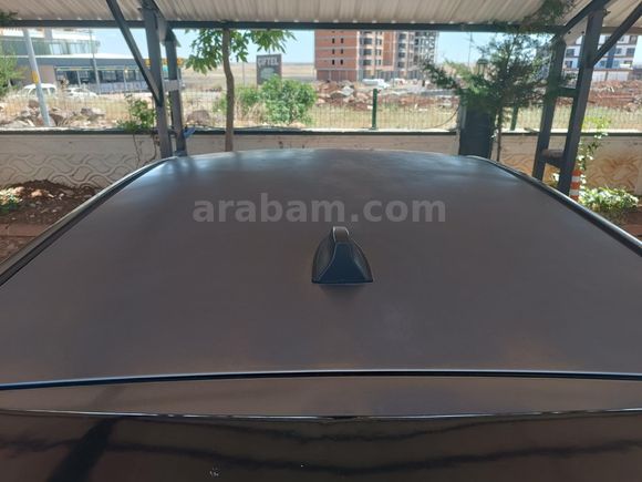 Sahibinden Kia Rio 1.5 CRDi EX Advance 2010 Model