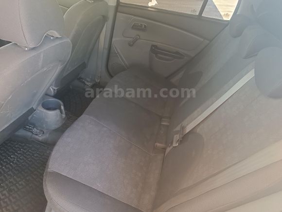 Sahibinden Kia Rio 1.5 CRDi EX Advance 2010 Model
