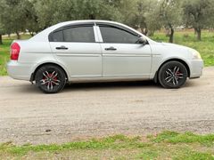 Sahibinden Hyundai Accent Era 1.5 CRDi-VGT Select 2007 Model