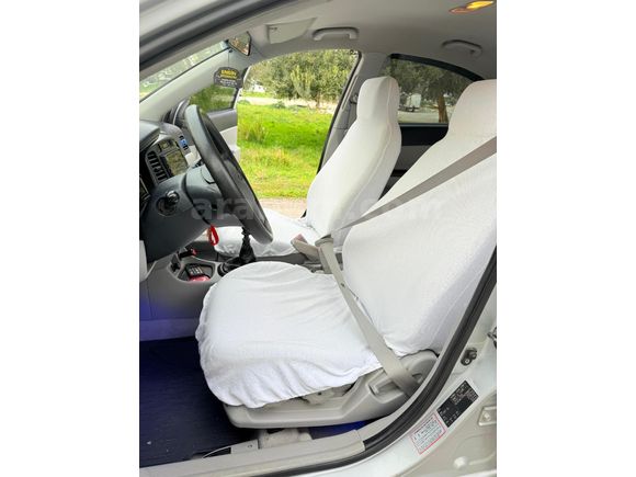 Sahibinden Hyundai Accent Era 1.5 CRDi-VGT Select 2007 Model