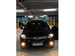 Sahibinden Opel Insignia 1.6 CDTI Cosmo 2017 Model
