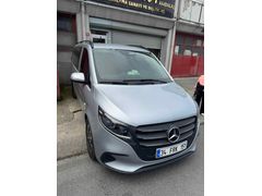 Sahibinden Mercedes - Benz Vito 124 CDI 2025 Model İstanbul