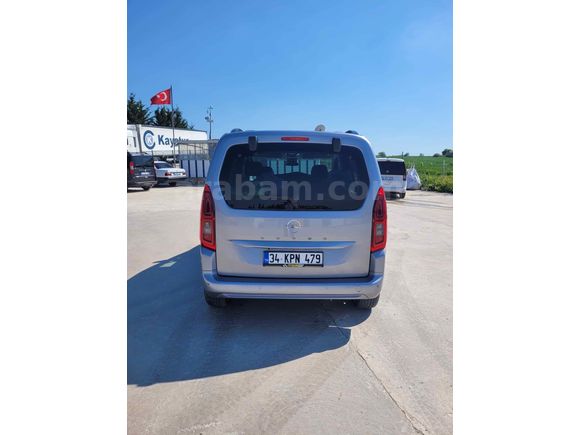 Sahibinden Opel Combo 1.5 CDTI Ultimate 2024 Model 