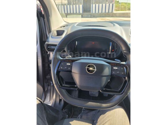 Sahibinden Opel Combo 1.5 CDTI Ultimate 2024 Model 
