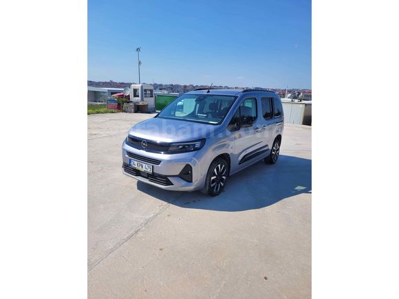 Sahibinden Opel Combo 1.5 CDTI Ultimate 2024 Model 