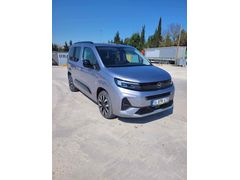 Sahibinden Opel Combo 1.5 CDTI Ultimate 2024 Model 