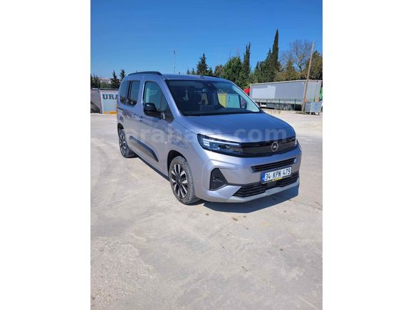 Sahibinden Opel Combo 1.5 CDTI Ultimate 2024 Model 