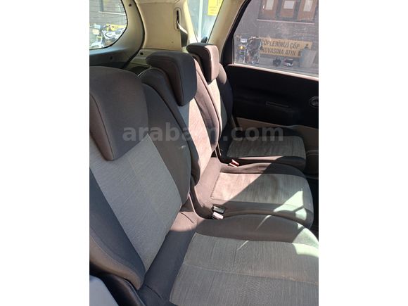 Sahibinden Renault Scenic 1.6 Expression 2004 Model