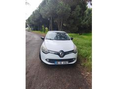 Sahibinden Renault Clio 1.5 dCi Icon 2013 Model Trabzon 167000 km Beyaz