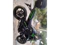 Sahibinden Kawasaki ER 6N