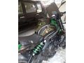 Sahibinden Kawasaki ER 6N