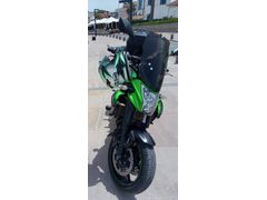 Sahibinden Kawasaki ER 6N