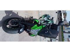 Sahibinden Kawasaki ER 6N