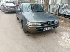 Sahibinden Toyota Corolla 1.6 GL 1993 Model