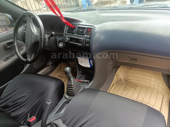 Sahibinden Toyota Corolla 1.6 GL 1993 Model