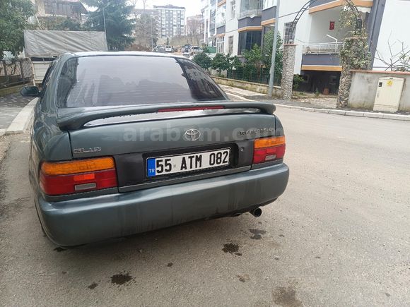 Sahibinden Toyota Corolla 1.6 GL 1993 Model