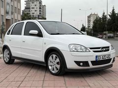 Sahibinden Opel Corsa 1.4 Twinport Enjoy 2004 Model  311.800 km Beyaz