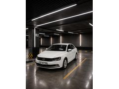 Sahibinden Volkswagen Jetta 1.4 TSi BlueMotion Comfortline 2017 Model Şanlıurfa
