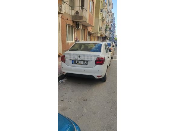 Sahibinden Renault Symbol 0.9 TCe Joy 2020 Model