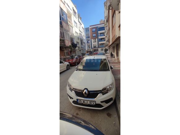 Sahibinden Renault Symbol 0.9 TCe Joy 2020 Model