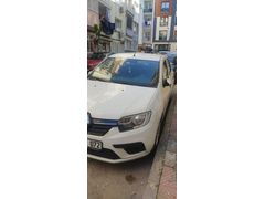 Sahibinden Renault Symbol 0.9 TCe Joy 2020 Model
