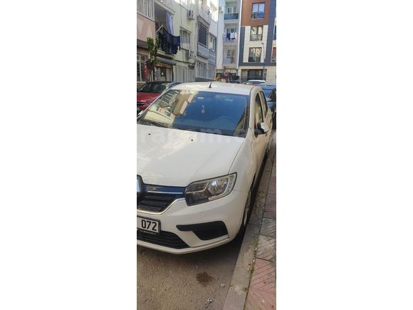 Sahibinden Renault Symbol 0.9 TCe Joy 2020 Model