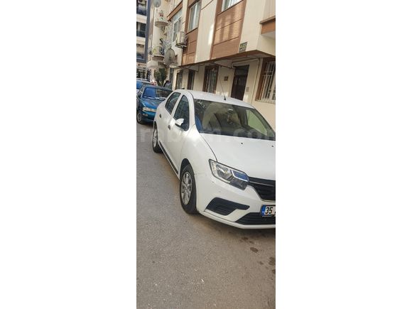 Sahibinden Renault Symbol 0.9 TCe Joy 2020 Model