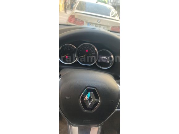Sahibinden Renault Symbol 0.9 TCe Joy 2020 Model