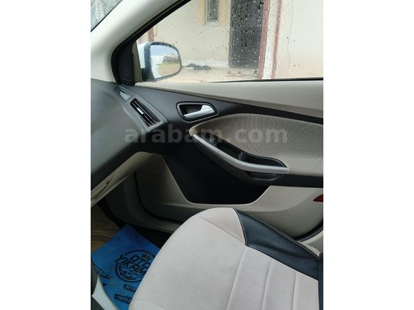 Sahibinden Ford Focus 1.6 TDCi Trend X 2014 Model