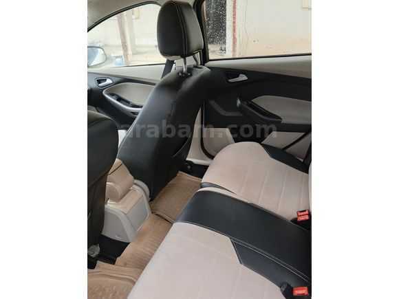 Sahibinden Ford Focus 1.6 TDCi Trend X 2014 Model