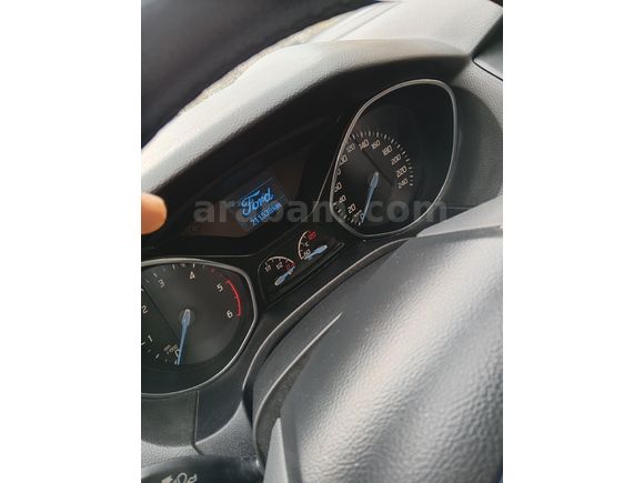 Sahibinden Ford Focus 1.6 TDCi Trend X 2014 Model