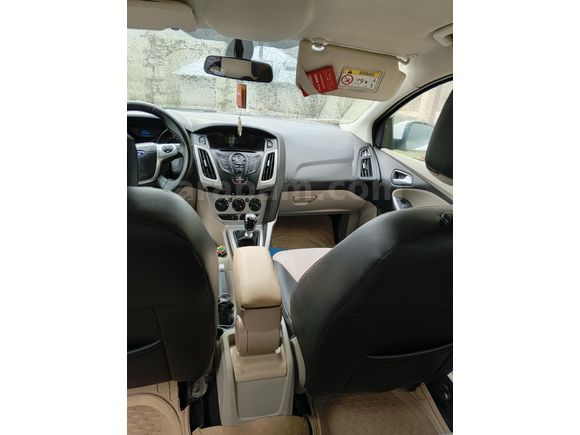 Sahibinden Ford Focus 1.6 TDCi Trend X 2014 Model