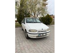 Sahibinden Fiat Siena 1.2 EL 2001 Model