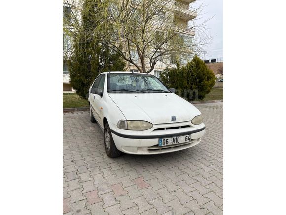 Sahibinden Fiat Siena 1.2 EL 2001 Model