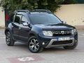 2017 DACİA DUSTER 1.5dCİ HATASIZ BOYASIZ