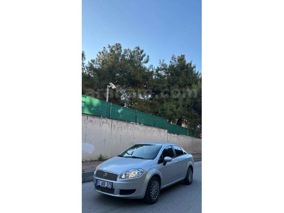 Sahibinden Fiat Linea 1.3 Multijet Active Plus 2013 Model 