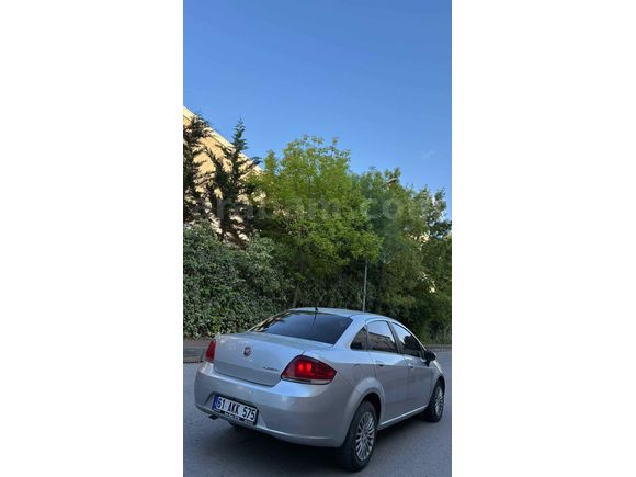 Sahibinden Fiat Linea 1.3 Multijet Active Plus 2013 Model 