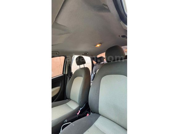 Sahibinden Fiat Linea 1.3 Multijet Active Plus 2013 Model 