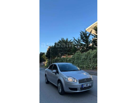 Sahibinden Fiat Linea 1.3 Multijet Active Plus 2013 Model 
