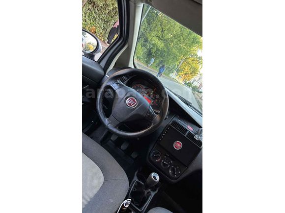 Sahibinden Fiat Linea 1.3 Multijet Active Plus 2013 Model 