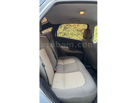 Sahibinden Fiat Linea 1.3 Multijet Active Plus 2013 Model 